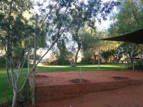 Hostal Kamelruhe Guest House & Camping
