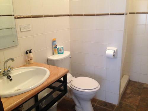 Hostal Kamelruhe Guest House & Camping
