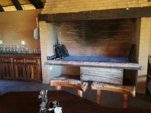 Hostal Kamelruhe Guest House & Camping