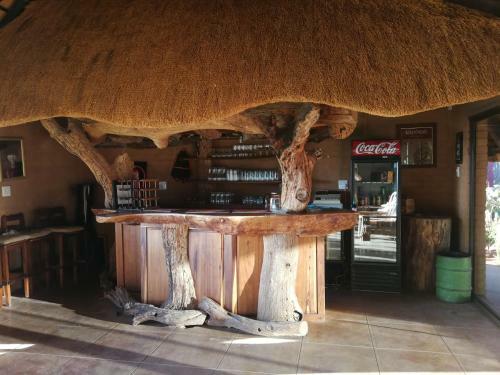 Hostal Kamelruhe Guest House & Camping