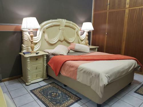 Hostal Onze Rust Guest House