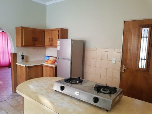 Hostal Onze Rust Guest House