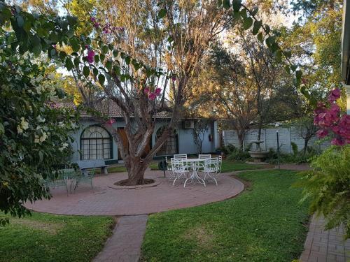 Hostal Onze Rust Guest House