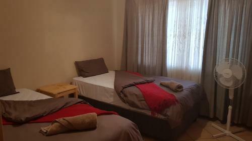 Hostal Onze Rust Guest House