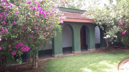 Hostal Onze Rust Guest House