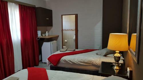 Hostal Onze Rust Guest House