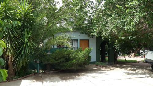 Hostal Onze Rust Guest House