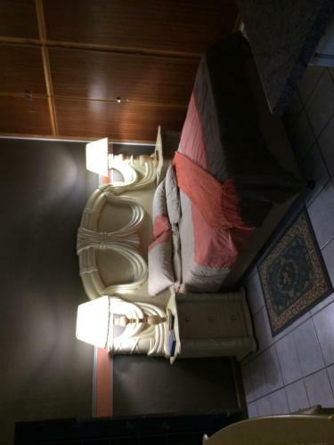 Hostal Onze Rust Guest House