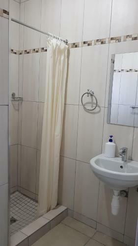 Hostal Onze Rust Guest House
