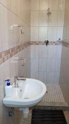 Hostal Onze Rust Guest House