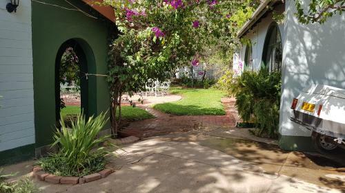 Hostal Onze Rust Guest House