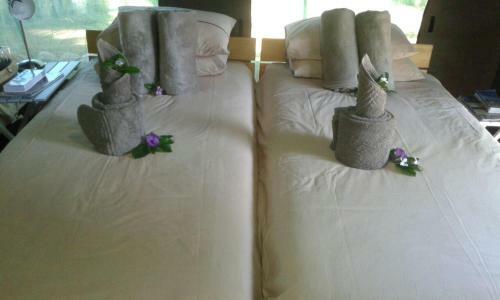 Lodge Epupa Camp