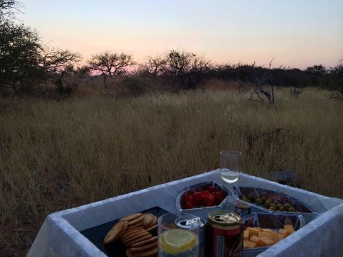 Lodge Farm Robyn Kamanjab