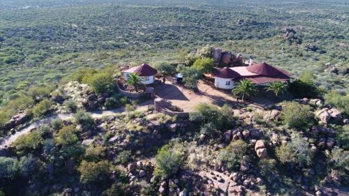 Moringa Safaris Kub Mus
