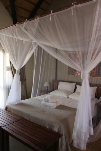Hobatere Lodge
