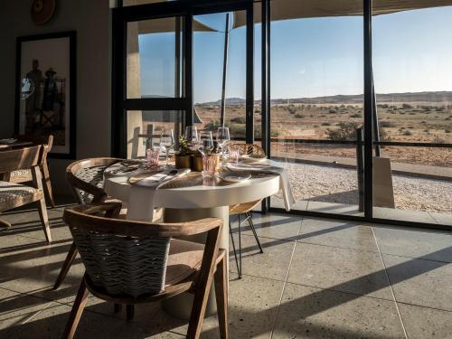 Lodge The Desert Grace