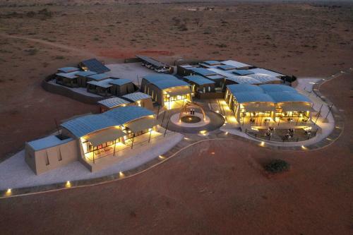 Lodge The Desert Grace