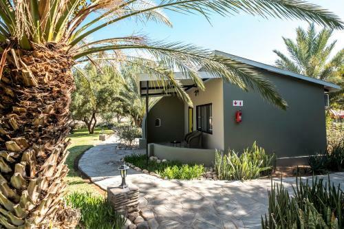 Gondwana Namib Desert Lodge
