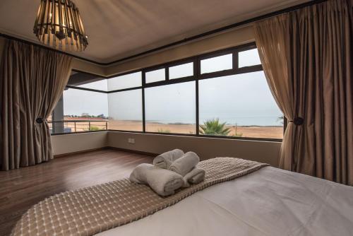 Villa Seascape