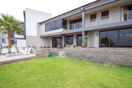 Villa Seascape