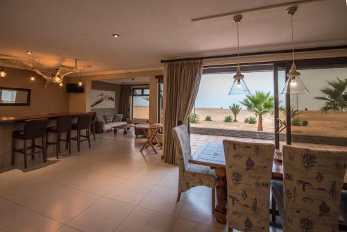 Villa Seascape