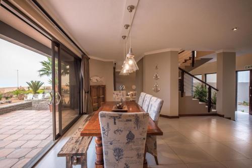 Villa Seascape