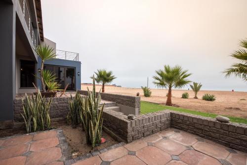 Villa Seascape