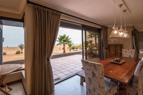 Villa Seascape
