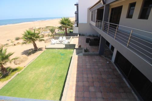 Villa Seascape