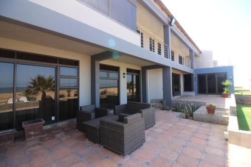 Villa Seascape