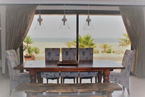 Villa Seascape