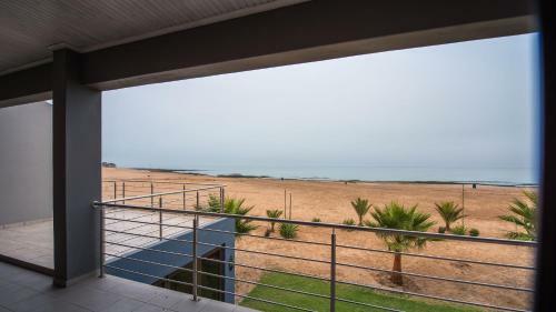 Villa Seascape
