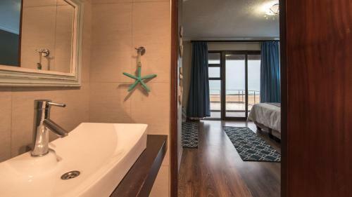 Villa Seascape