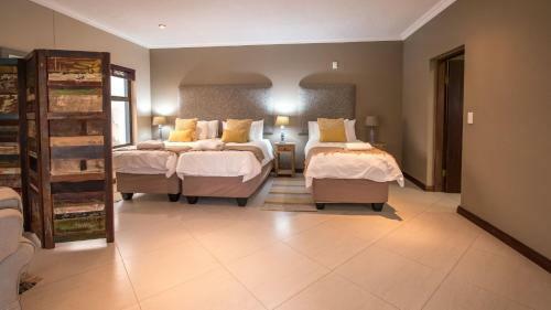 Villa Seascape