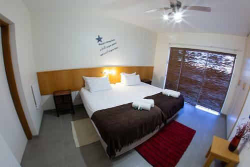 Apartamento Meransha Langstrand