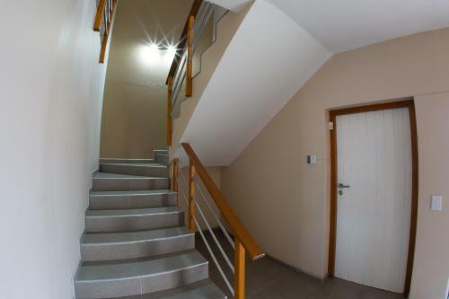 Apartamento Meransha Langstrand