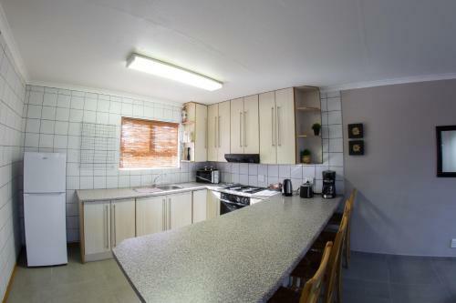 Apartamento Meransha Langstrand