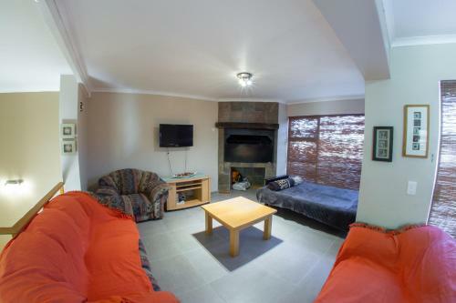 Apartamento Meransha Langstrand
