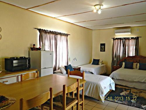 Agroturismo Vastrap Guest Farm