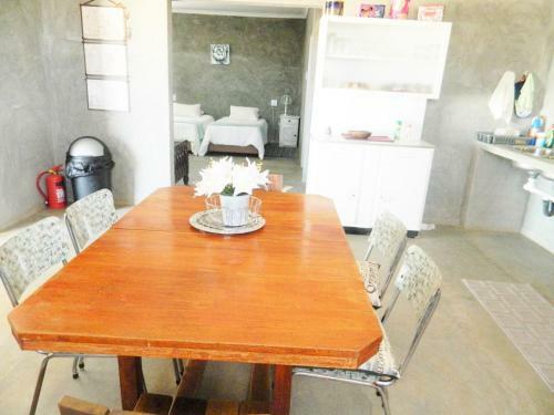 Agroturismo Vastrap Guest Farm