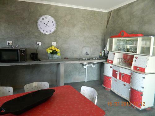 Agroturismo Vastrap Guest Farm