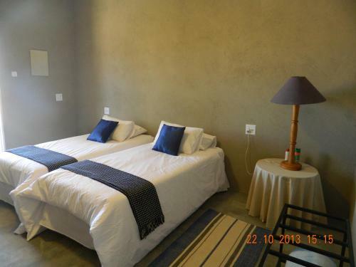 Agroturismo Vastrap Guest Farm
