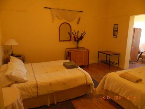 Agroturismo Vastrap Guest Farm