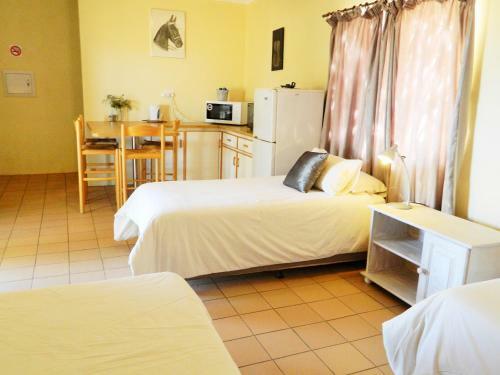 Agroturismo Vastrap Guest Farm