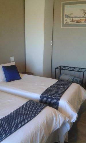 Agroturismo Vastrap Guest Farm