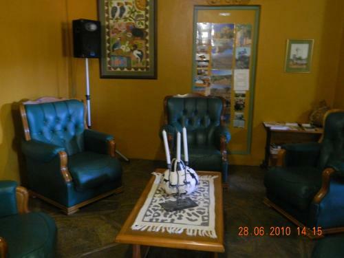 Agroturismo Vastrap Guest Farm