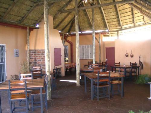 Agroturismo Vastrap Guest Farm