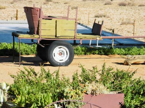 Agroturismo Vastrap Guest Farm