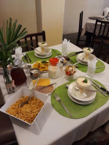 Agroturismo Vastrap Guest Farm
