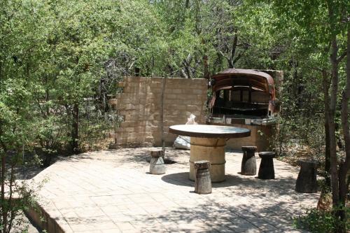 Lodge Roy's Rest Camp
